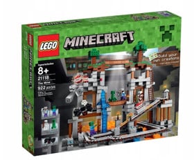 Constructor Minecraft
